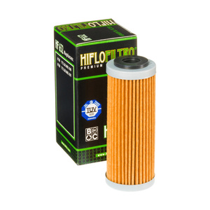 Filtr oleju Hiflofiltro HF652 Gas Gas,Husqvarna,KTM