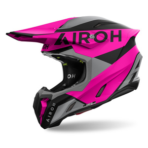 Kask motocyklowy AIROH Twist 3 King