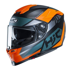 Kask motocyklowy integralny HJC RPHA 70 Debby