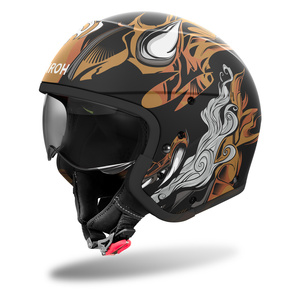 Kask motocyklowy AIROH J110 Oni