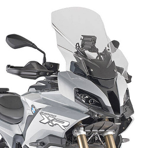 KAPPA SZYBA BMW S 1000XR (20-21) 55,5 x 46 cm PRZEZROCZYSTA