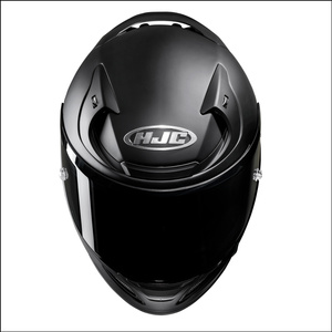 Kask motocyklowy integralny HJC RPHA 12 matowy czarny