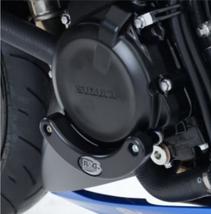 Slidery silnika R&G do Suzuki GSX-S 1000/1000 Abs/1000FA Lewa strona