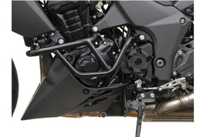 Crashbar/Gmol SW-MOTECH Kawasaki Z 1000 2010-