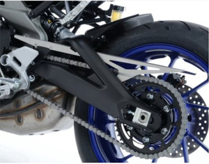 Osłona łańcucha R&G do Yamaha MT-09