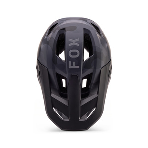 Kask rowerowy FOX Rampage Ce/Cpsc Black Camo