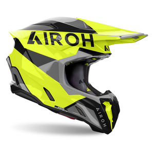 Kask motocyklowy AIROH Twist 3 King