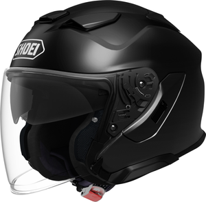 Kask motocyklowy SHOEI J-CRUISE 3 czarny