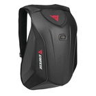 Plecak motocyklowy DAINESE D-MACH BACKPACK - czarny