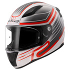 Kask motocyklowy LS2 FF353 RAPID II Circuit