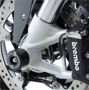 Slidery przedniego zawieszenia R&G do BMW S1000XR F800R 15-