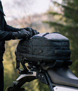 Plecak motocyklowy KNOX Ryder Rucksack