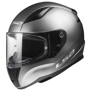 Kask motocyklowy LS2 FF353 RAPID II