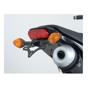 Mocowanie tablicy rejestracyjnej R&G Honda MSX125 Grom