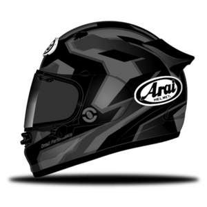 Kask motocyklowy ARAI Quantic Robotik