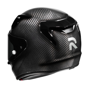 Kask motocyklowy integralny HJC RPHA 12 Carbon czarny