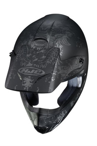 Kask motocyklowy HJC CS-MX II Creed