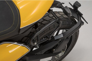 Zestaw sakw SW-MOTECH Legend Gear Lc System Ducati Scrambler Models (18-)