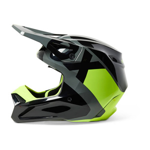 Kask dla dzieci motocyklowy cross offroad mtb FOX V1 Xpozr