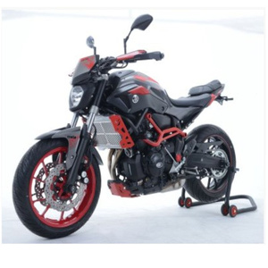 Crash Pady Aero R&G Yamaha MT-07 Motocage