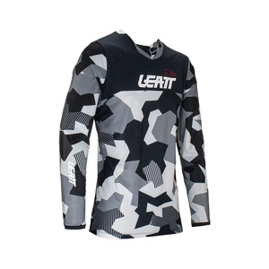 Bluza motocyklowa LEATT Moto 4.5 Enduro Forge