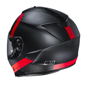 Kask motocyklowy integralny HJC C70 Eura