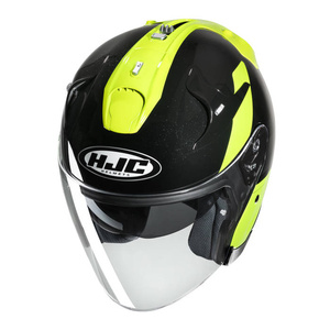 Kask motocyklowy otwarty HJC FG-JET EPEN