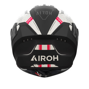 Kask motocyklowy AIROH Connor Omega