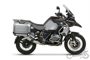 Stelaż kufra bocznego 4P SHAD Terra do BMW R1200GS