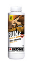 Ipone Scoot Run 2T – Olej Do Dozownika 100% Syntetyk, 1L