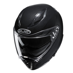 Kask motocyklowy integralny HJC F70 czarny