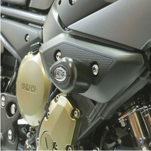 Crash Pady Aero R&G do Yamaha XJ6 / Diversion 09-