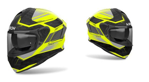 Kask motocyklowy AIROH Spark 2 Zenith