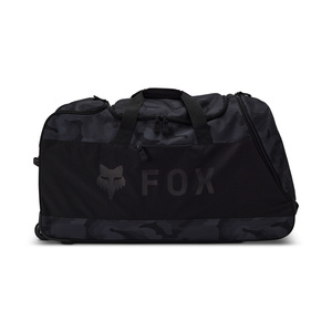 Torba FOX Shuttle 180 Roller-Black Camo Black Camo