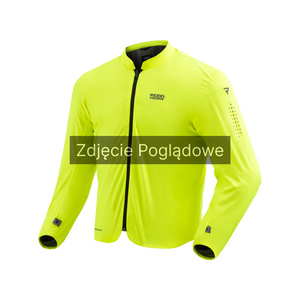 Membrana wodoodporna motocyklowa uniwersalna Rebelhorn In&Out HYDRASHIELD PRO żółty fluo