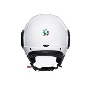 Kask motocyklowy AGV Orbyt