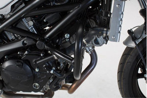 Crashbar/Gmol SW-MOTECH Suzuki SV650 Abs (15-)