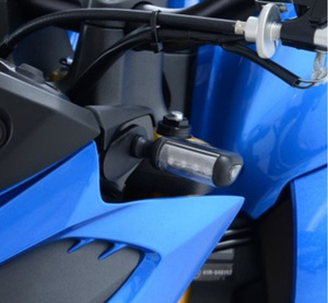 Adaptery do montażu kierunkowskazów Suzuki GSX-S 1000/1000 Abs/1000 FA