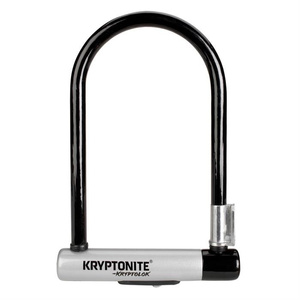 Zapięcie u-lock KRYPTONITE Kryptolok ATB 127 mm x 229 mm