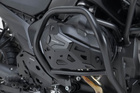 OSŁONA CYLINDRA SW-MOTECH  SW-MOTECH BMW R 1300 GS (23-) BLACK