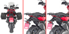 GIVI STELAŻ SAKW BOCZNYCH SERII REMOVE-X - HONDA X-ADV 750 (21 > 22) - akcesoria motocyklowe