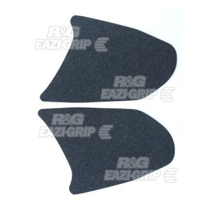 Tankpad antypoślizgowy R&G 2 części Honda CBR1000RR (08-11) Road