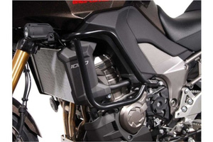 Crashbar/Gmol SW-MOTECH Kawasaki Versys 1000 (12-)