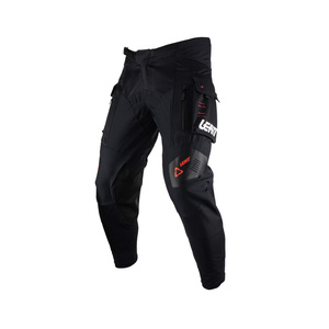 Spodnie motocyklowe LEATT Moto 4.5 Hydradri Black