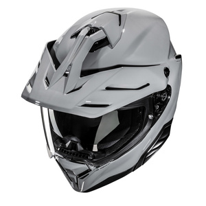 Kask motocyklowy HJC RPHA 60 Solid szary