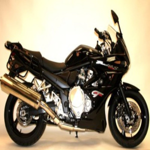 Crash Pady Aero R&G do Suzuki Bandit 1250GT 08-