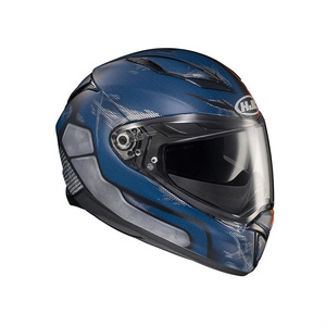 Kask motocyklowy HJC F70 Deathstrone DC Comics