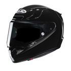 Kask motocyklowy integralny HJC RPHA 12 metaliczny czarny