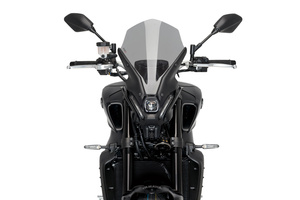 Owiewka PUIG do Yamaha MT-09 21-22 (Touring)