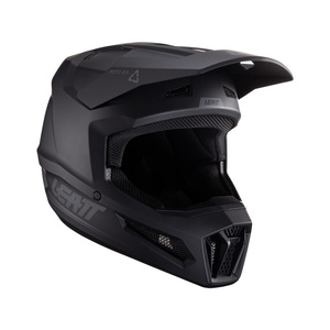 Kask motocyklowy LEATT Moto 2.5 V25 Stealth